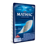 Филе сельди «Матиас» оригинальное
