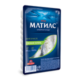Филе сельди «Матиас» свежая зелень