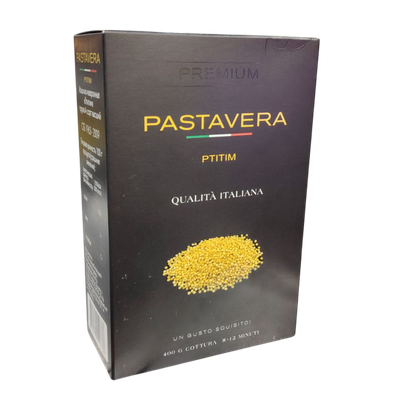 Изделия макаронные «PASTAVERA» птитим 