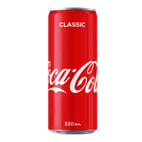 Напиток «Coca-Cola» газированный