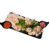 Сет «Мясное плато»