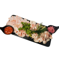 Сет «Мясное плато» - NOVA бар