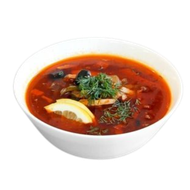 Солянка мясная - СмачнаПицца.бел