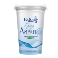 Айран «БелЛакт» с солью - Мир Продуктов №4
