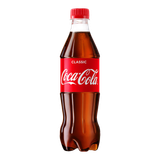 Напиток «Coca-Cola» газированный
