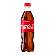 Напиток «Coca-Cola» газированный - NOVA бар