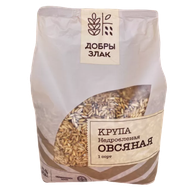 Крупа овсяная «Хутар Млынок» - Мир Продуктов №4