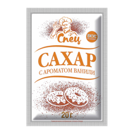 Сахар «Спец» с ароматом ванили  - Мир Продуктов №3