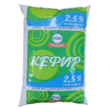 Кефир «Рогачевъ» 2,5%