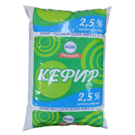 Кефир «Рогачевъ» 2,5% - Мир Продуктов №3