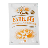 Ванилин «Спец»