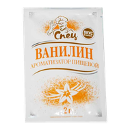 Ванилин «Спец» - Мир Продуктов №4