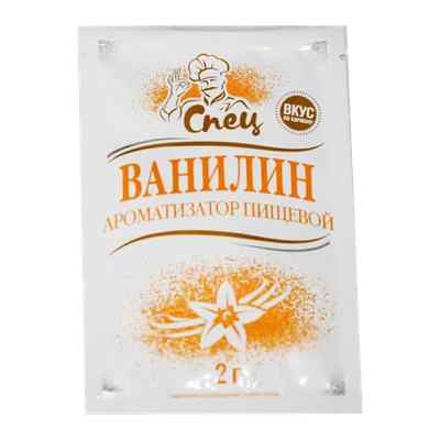 Ванилин «Спец»