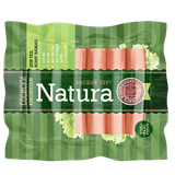 Сосиски «NATURA классические» в/с