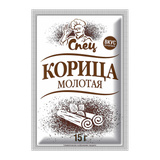 Корица молотая «Спец»