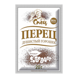 Перец душистый горошек «Спец»