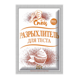 Разрыхлитель для теста «Спец»