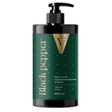 Крем-мыло парфюмированное «Black pepper» Dziyna