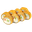 Роллы темпура