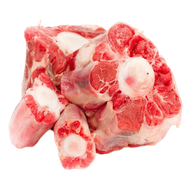 Хвосты говяжьи замороженные - Мир Продуктов №3