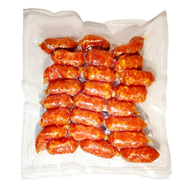 Колбаски сырокопченые «Фьюжен с курагой» в/с - Мир Продуктов №3