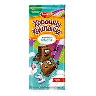 Кондитерская плитка «Хорошая компания» пористая - Мир Продуктов №4