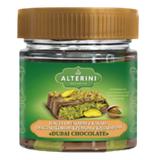 Паста ореховая «ALTERINI» dubai chocolate