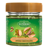 Паста фисташковая «ALTERINI» dubai chocolate