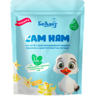 Продукт сухой «БелЛакт Сам ням» ваниль - Мир Продуктов №3