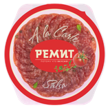 Колбаса сырокопченая «РЕМИТ» салями