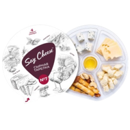 Сырная тарелка «Say Cheese» №7 - Мир Продуктов №3