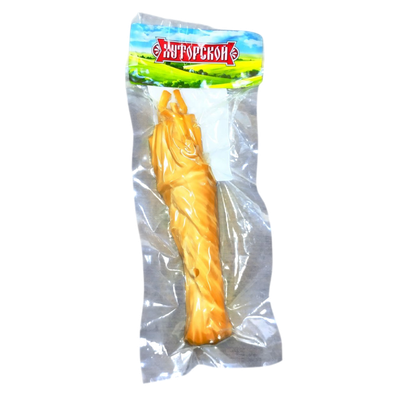 Продукт белково-жировой «Косичка аппетитная» дым