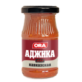 Аджика «ORA» кавказская