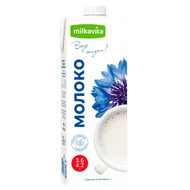 Молоко «Отборное» 3,6%-4,2% - Мир Продуктов №4