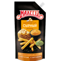 Соус майонезный «Махеевъ» сырный