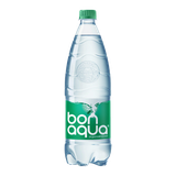 Вода питьевая «Bonaqua» плюс среднегазированная