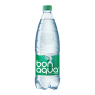 Вода питьевая «Bonaqua» плюс среднегазированная - NOVA бар
