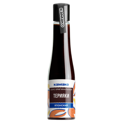 Соус терияки «Камако» японский