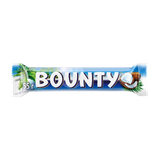 Батончик «Bounty» с кокосом покрытый молочным шоколадом