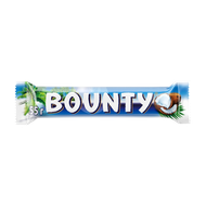 Батончик «Bounty» с кокосом покрытый молочным шоколадом - Мир Продуктов №3