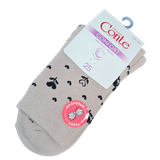 Носки женские «Conte Comfort» р.38-39