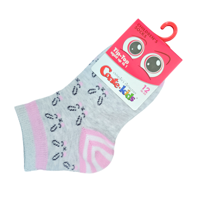 Носки детские «Conte-kids» Tip-Top р.12