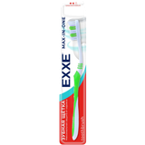 Зубная щетка «EXXE» средняя