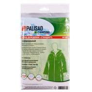 Плащ-дождевик «Palisad» Стандарт р. 44-60 - Мир Продуктов №3