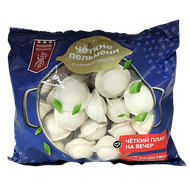 Пельмени «Обжорки микс» - Мир Продуктов №4