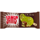 Мороженое сливочное «Jattis» фисташки-трюфель