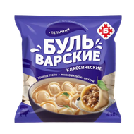 Пельмени «Бульварские» классические - Мир Продуктов №3