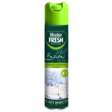 Освежитель воздуха «Master Fresh» аромат чистоты