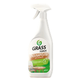 Очиститель-полироль для мебели «Grass» Torus