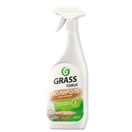 Очиститель-полироль для мебели «Grass» Torus - Мир Продуктов №3
